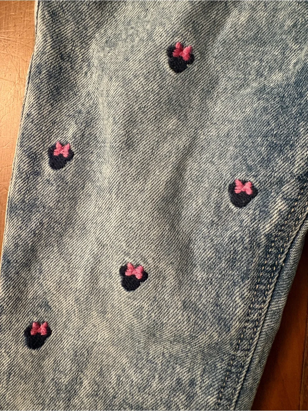 GAP these are